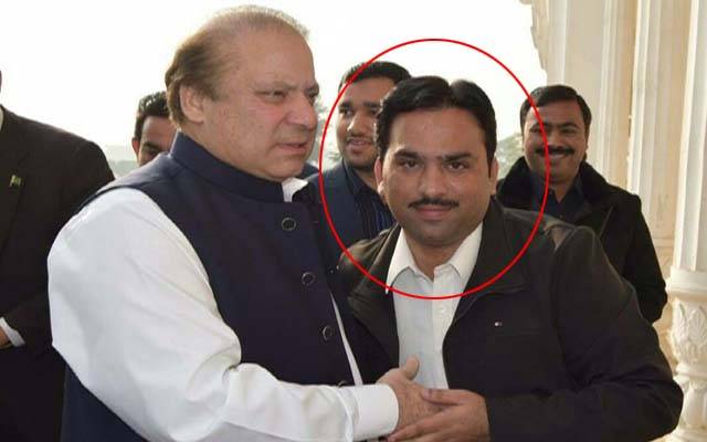 شادی کی تقریب میں فائرنگ، ملک افضل کھوکھر کے بھتیجے عمران شفیع جاں بحق