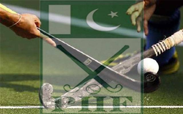 آل پاکستان انٹریونیورسٹی ویمن ہاکی چیمپئن شپ کاآغازہوگیا