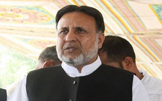 میاں شہباز شریف ناکام ترین وزیراعلی ہیں: میاں محمودالرشید