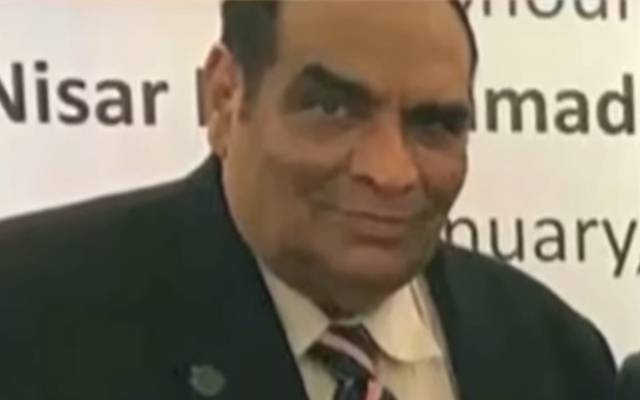 فیڈریشن پاکستان چیمبر سے عرفان یوسف نائب صدر کی نشست پر کامیاب