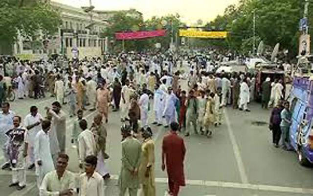 کسانوں کا9 جنوری کو پنجاب اسمبلی کے سامنے دھرنا دینے کا اعلان