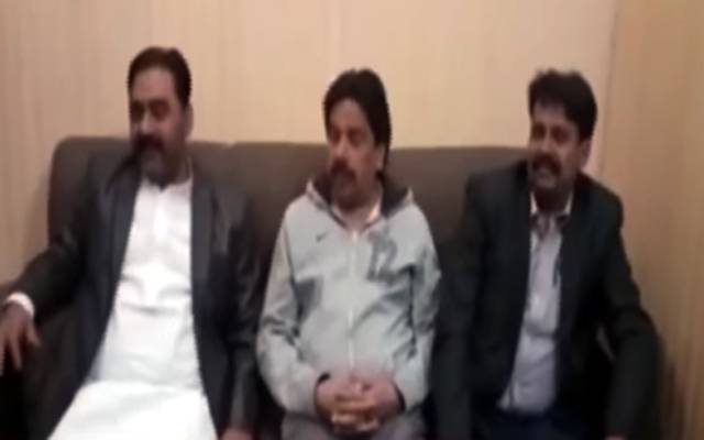 مشاورت کے بغیر کام کرنے والے چیئرمینوں کیخلاف تحریک چلانے کا فیصلہ