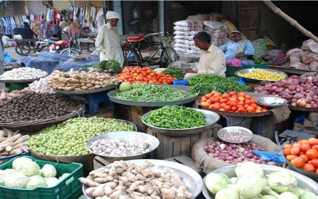 سبزی منڈی میں سبزیوں اور پھلوں کی قیمتوں میں استحکام نہ آسکا