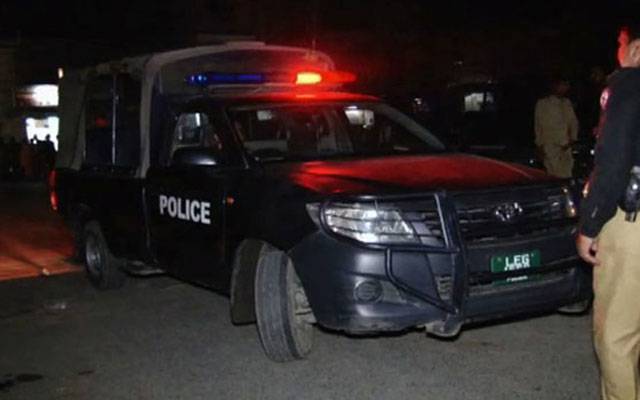 میجر ریٹائرڈ منیر احمد کو قتل کرنے والا ڈرائیور خاتون سمیت گرفتار