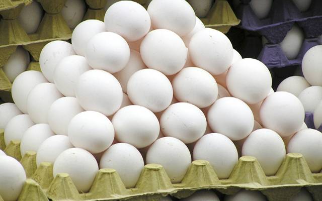 پنجاب فوڈ اتھارٹی کا انڈوں پر تاریخ میعاد لکھنے کا حکم