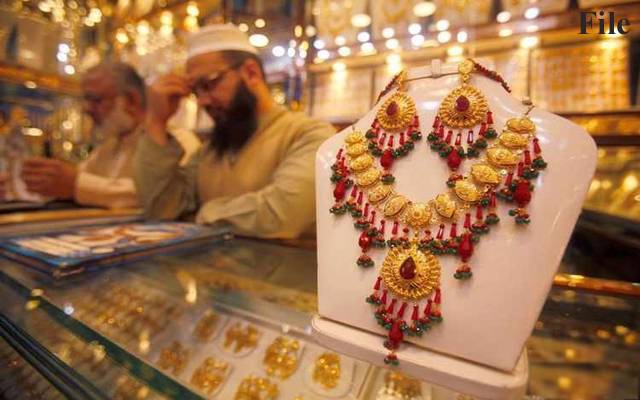 جیولرز کی آمدن کا سراغ لگانے کیلئے خفیہ سروے شروع