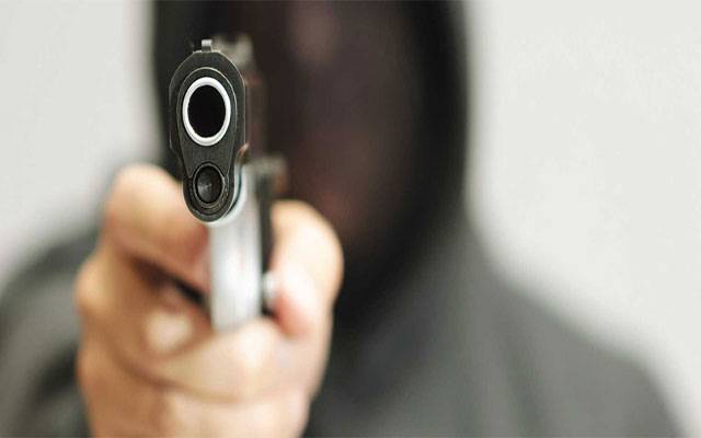 اسلامپورہ: افغان کالونی میں ڈکیتی کی واردات، مزاحمت پر نوجوان جاں بحق