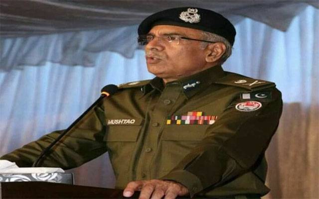 مشتاق سکھیرا کی اے ٹی سی طلبی کامعاملہ، سماعت کیلئے نیا فل بینچ تشکیل