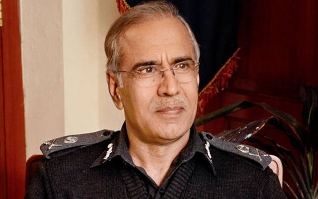 سانحہ ماڈل ٹاؤن: سابق آئی جی پنجاب کی طلبی کا معاملہ، 3رکنی بنچ تشکیل
