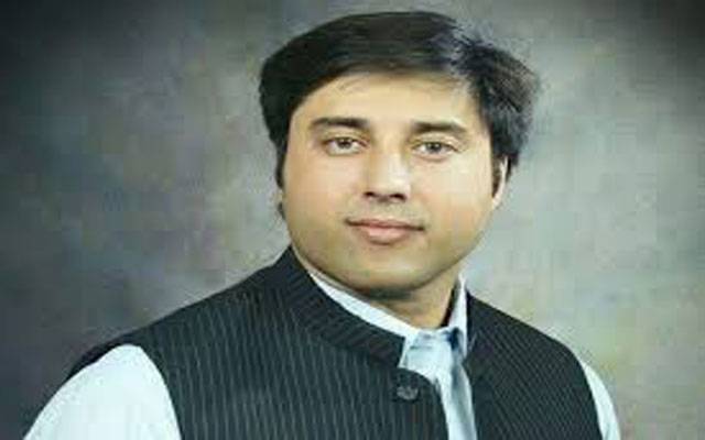 وزیر اعلٰی پنجاب مریضوں کےلیے سافٹ کارنر رکھتے ہیں: وزیر کھیل