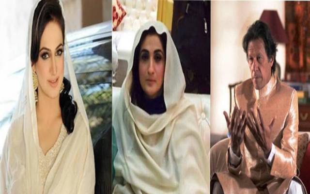 شادی کرنا یا نہ کرنا عمران خان، بشریٰ مانیکا کا ذاتی مسئلہ ہے: نور بخاری