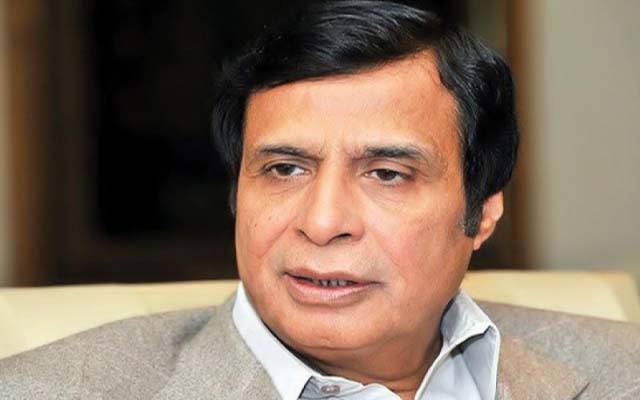 شہبازشریف اور رانا ثناء اللہ فوری مستعفی ہوں: چوہدری پرویز الہی