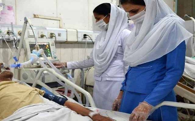 سوائن فلوپرقابو نہ پایاجاسکا، 2مریض اور سامنے آگئے