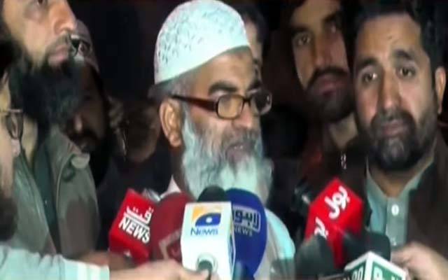 زینب کے دکھی والدین کی چیف جسٹس آف پاکستان ،آرمی چیف سے انصاف کی اپیل