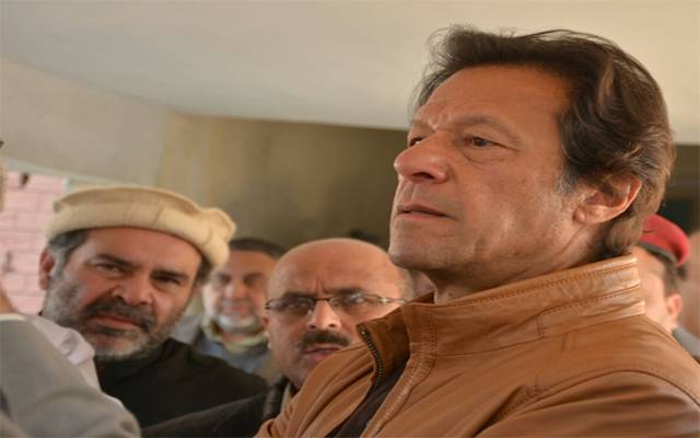 تحریک انصاف کے سربراہ عمران خان کا دورہ قصور ملتوی
