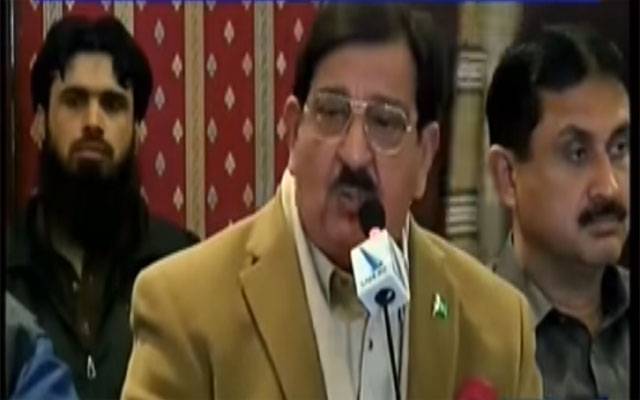 آل پارٹیزکانفرنس:راجا ظفرالحق رپورٹ کو منظرعام پرلایا جائے،علماء