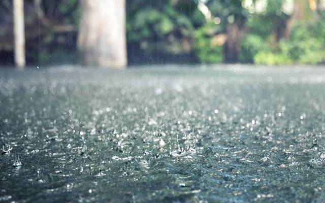 بارش کے پانی کو ضائع ہونے سے بچانے کا فارمولا ڈھونڈ لیا گیا