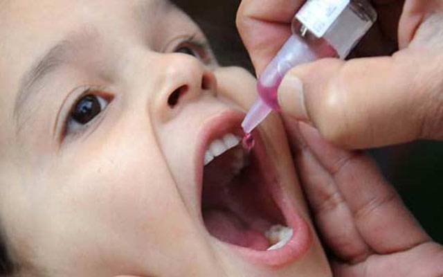 ڈی سی لاہور سمیر احمد سید کی زیر صدارت انسداد پولیو کے حوالے سے اجلاس