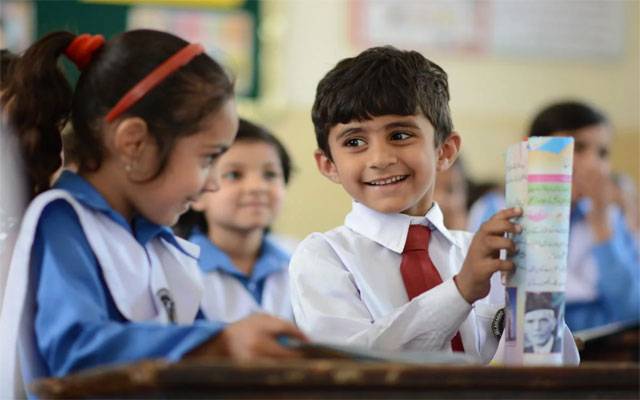 پنجاب بھر کے سکولوں میں جعلی انرولمنٹ کاخدشہ، داخلوں کا ریکارڈ طلب