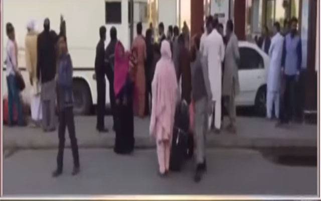 یونان کی حکومت نے 18 پاکستانی بے دخل کر دیئے