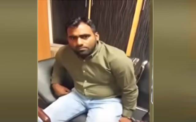 لاہور ایئرپورٹ:جعلی ویزہ ہونے پر ساؤتھ افریقہ سے آنے والا مسافر گرفتار