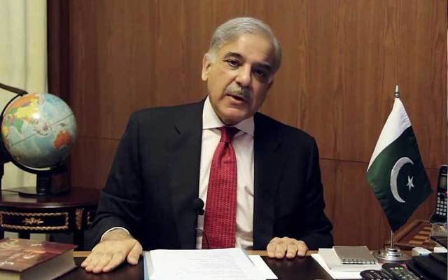 ارفع کریم جیسی ذہین بیٹیاں ملک کیلئے باعث فخر ہیں: شہباز شریف 
