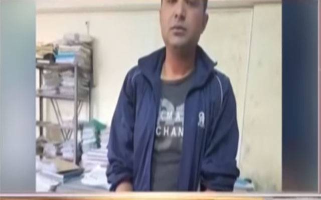 ایف آئی اے کی کارروائی ، خواتین کو بلیک میل کرنے والا ملزم گرفتار