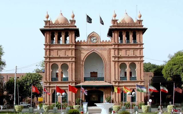 میٹروپولیٹن کارپوریشن نے موبائل ٹاورز کیلئے نئی شرائط جاری کردیں