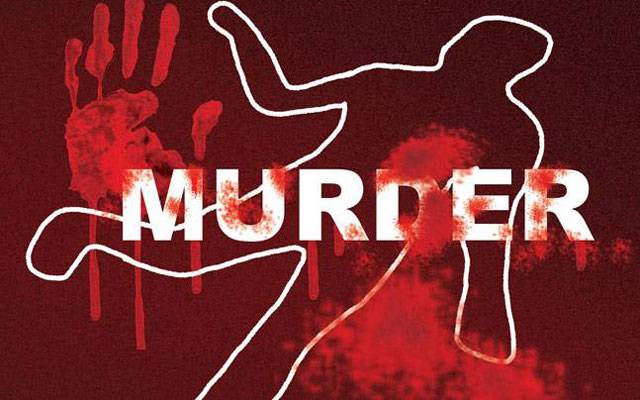 بھاٹی گیٹ: دوہرے قتل کی واردات کا معاملہ، مقدمہ درج کرلیا گیا