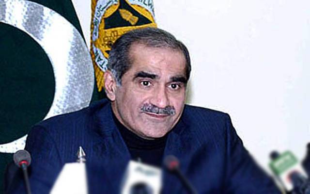 خواجہ سعد رفیق کا رواں ماہ عوام کو شاندار تحفہ دینے کا اعلان 