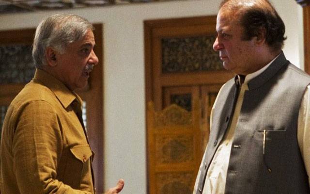 حکومت عوام کی خدمت جاری رکھے،فیصلہ انتخابات میں عوام کریں گے: نواز شریف