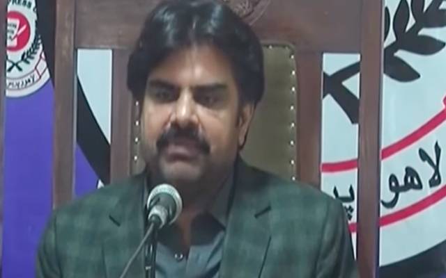 جنرل الیکشن میں پیپلز پارٹی ہی کامیاب ہو گی: وزیر اطلاعات سندھ