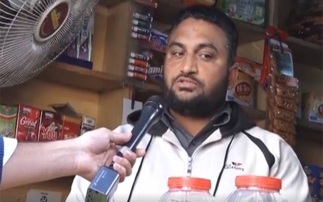 ڈاکو ڈکیتی کے بعد سارا سامان واپس کر گئے