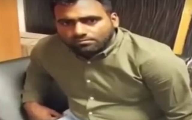 لاہور ایئرپورٹ پر امیگریشن احکام کی کارروائی
