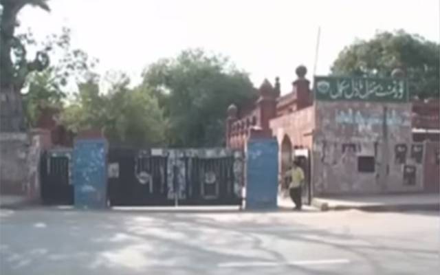 نہ بجٹ رکھا اور نہ فنڈز جاری کئے، اضافی بوجھ ڈال دیا
