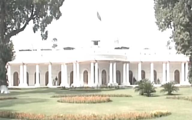 محکمہ خزانہ اورٹرثری ڈیپارٹمنٹ کے ملازمین کومستقل کرنےکی تیاریاں