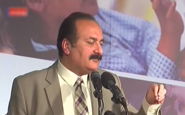 پنجاب میں ٹوٹل بجٹ کا 27 فیصد تعلیم پر خرچ کیا جا رہا ہے:رانا مشہود احمد