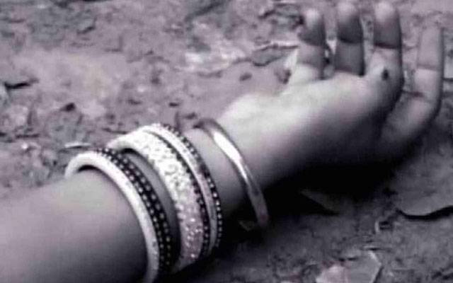 خون سفید ہو گیا، شادی  والے  گھر  میں صف ماتم بچھ گئی