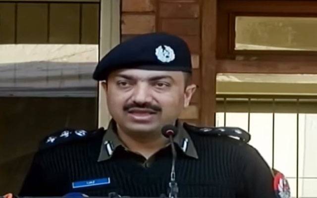 سٹی ٹریفک پولیس شہیدوں اور غازیوں کی فورس ہے: رائے اعجاز احمد