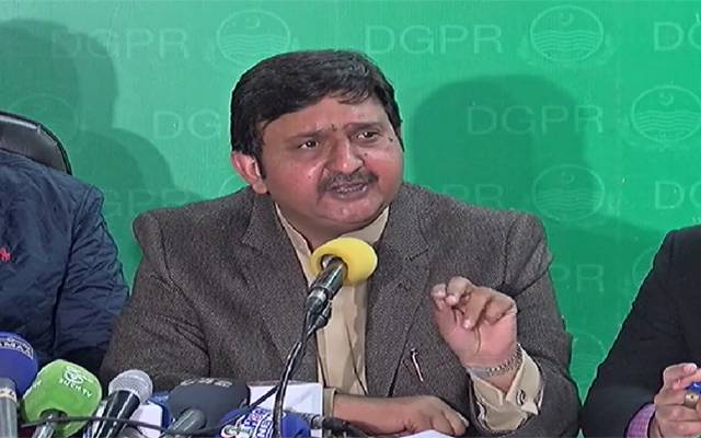 پنجاب حکومت نے ڈاکٹر طاہرالقادری کو ناصر باغ میں احتجاج کا مشورہ دیدیا