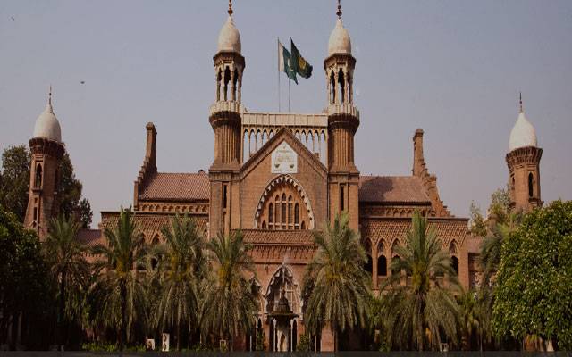 معذور افراد سے متعلق لاہور ہائیکورٹ نے فیصلہ سنا دیا