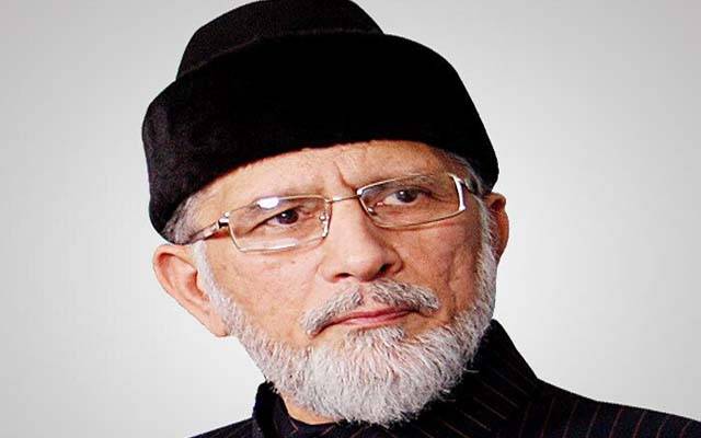 ریاستی ادارے غیر جانبداری سے کام لیں: ڈاکٹر طاہر القادری