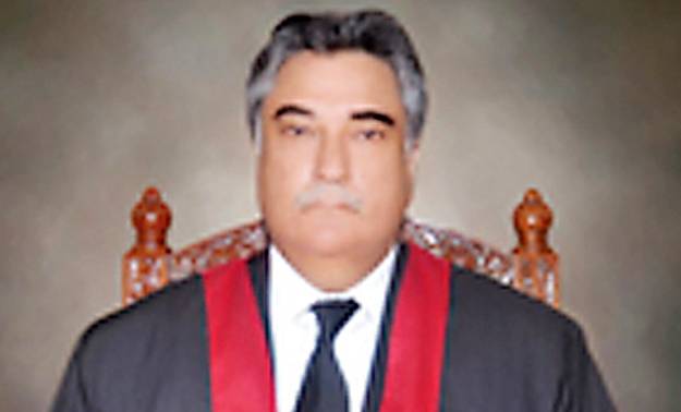 جسٹس محمد یاورعلی کو چیف جسٹس لاہور ہائیکورٹ بنانے کی سفارش کر دی گئی