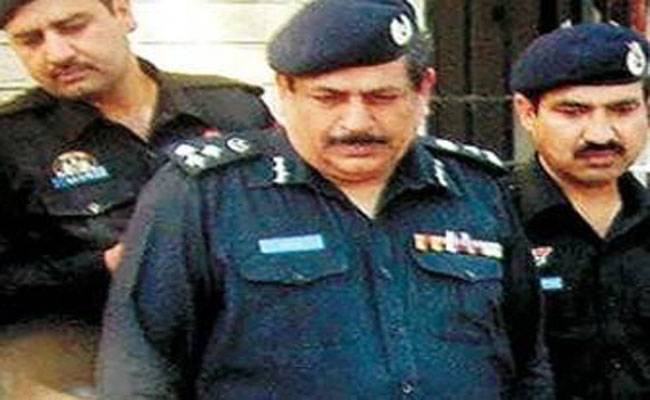 ترقی پانیوالے 34 انسپکٹرز کے تقرریوں کے احکامات جاری
