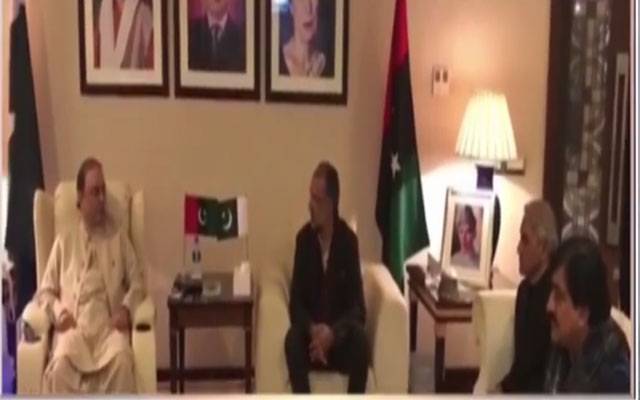پیپلزپارٹی کا لاہور کے تاریخی مقام پرجلسے کا اعلان