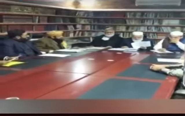 پاکستان عوامی تحریک نےایکشن کمیٹی کا اجلاس2 روزمیں طلب کرلیا