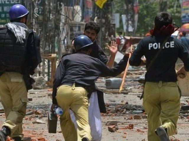 سانحہ ماڈل ٹاؤن: لیگی رہنماؤں کی انسداد دہشتگردی کورٹ میں طلبی کیلئے سمری تیار