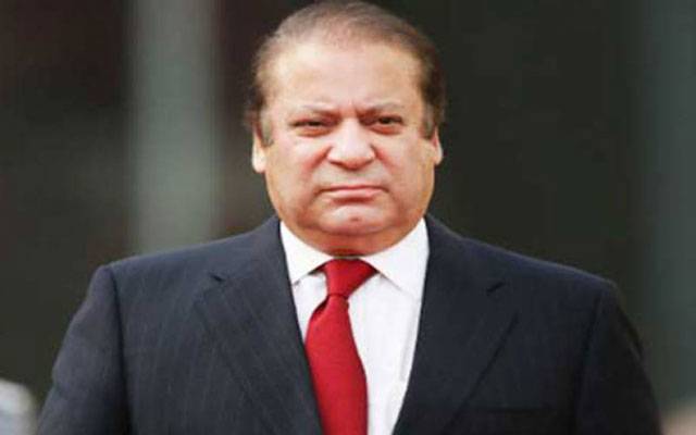 نواز شریف لاہور سے ہری پور روانہ، جلسہ عام سے خطاب کریں گے