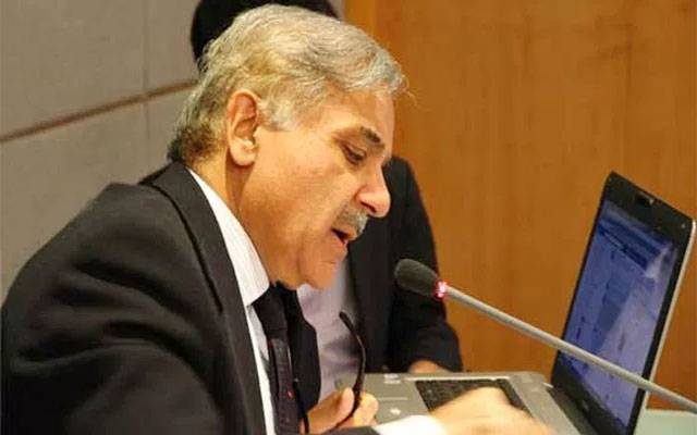 شاہد حامد کی سربراہی میں سماجی و قانونی مسائل کے حل کیلئے کمیٹی تشکیل