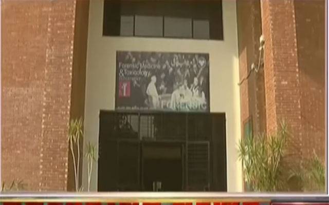مردہ خانوں میں لاوارث لاشوں کی شناخت کا معاملہ,ریکارڈ جمع ہونا شروع